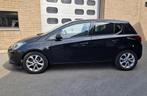 Opel Corsa 120 Years Edition, 0 cilinders, Zwart, https://public.car-pass.be/vhr/46a14306-7d78-45b2-9dd8-987834c124c5, 0 kg