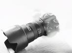 Nikon 7200 met standaardversie 17. 55 2.8, Audio, Tv en Foto, Fotocamera's Digitaal, Ophalen, Spiegelreflex, 21 Megapixel, Zo goed als nieuw