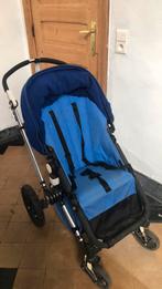 Bugaboo gratis, Ophalen, Gebruikt, Overige merken, Voetenzak