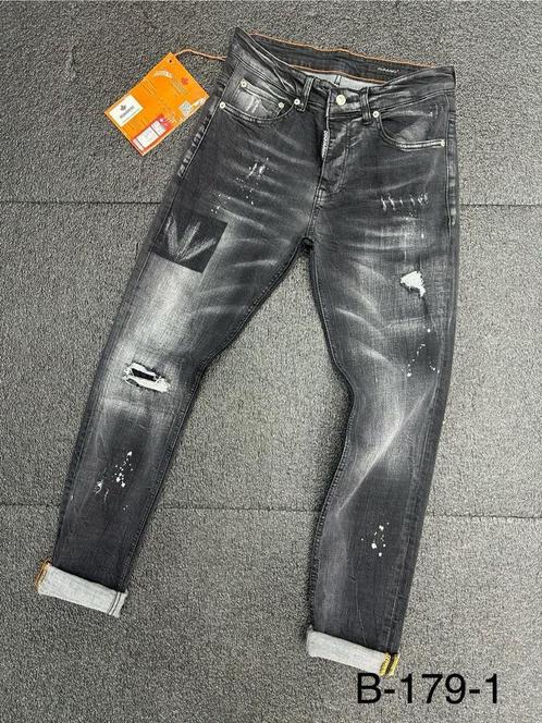 Pantalons Dsquared2 Commerce de gros, Vêtements | Hommes, Jeans, Enlèvement