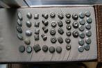 unieke oude metalen bakvormen voor kleine hapjes, Hobby en Vrije tijd, Taarten en Cupcakes maken, Ophalen of Verzenden, Gebruikt