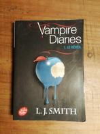 Vampires Diaries de L. J. Smith, Gelezen, Ophalen of Verzenden