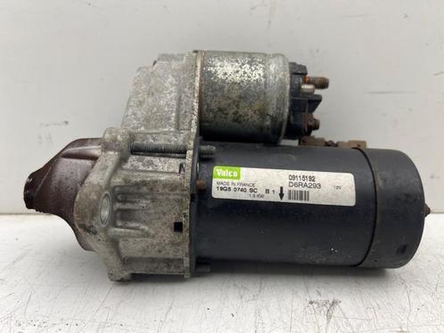 Startmotor van een Opel Astra, Auto-onderdelen, Motor en Toebehoren, Opel, Gebruikt, 3 maanden garantie, Ophalen of Verzenden