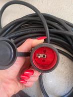 Verlengkabel, Ophalen of Verzenden, Nieuw, Kabel of Snoer