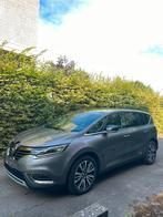 Renault Espace INITIALE AUTOMAAT 1.6 diesel van 2016 -  FULL, Automaat, Euro 6, 1600 cc, Bedrijf