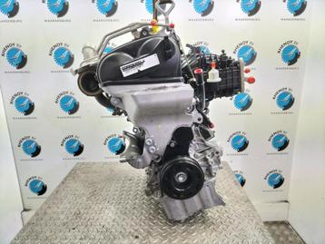 SKODA FABIA [ENGINE] 2016 beschikbaar voor biedingen