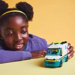 LEGO City De noodambulance SNELLE GRATIS LEVERING, Verzenden, Nieuw, Complete set, Lego