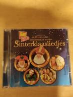 Sinterklaasliedjes Studio 100, Ophalen of Verzenden, Gebruikt