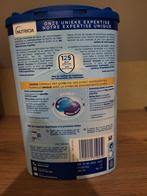 Opvolgmelk NIEUW!, Ophalen