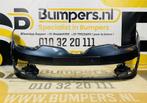 BUMPER Renault Megane 3 Facelift 2013-2015 VOORBUMPER 2-F4-1, Pare-chocs, Avant, Utilisé, Enlèvement ou Envoi