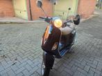 Vespa Piaggio lx125cc van, Ophalen, Zo goed als nieuw