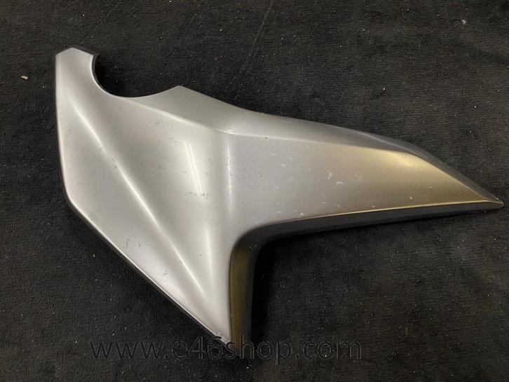 ZIJKAP RECHTS BMW F750GS F850GS OE 8564548, Motoren, Onderdelen | BMW, Gebruikt, Ophalen of Verzenden