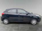 Ford Ka Plus 1.2 Benzine + Garantie, Auto's, Ford, Elektrische ramen, Ka, 5 deurs, 52 kW