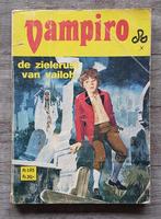 Vampiro 3: De zielerust van Vailoh, Une BD, Utilisé, Envoi