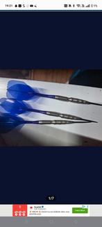 Winmau Simon Whitlock 22 grammes, Enlèvement ou Envoi