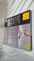 koffie tafel, 45 tot 60 cm, Overige materialen, Minder dan 55 cm, Rond