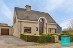 Huis te koop in Aalst, 4 slpks, 170 m², Vrijstaande woning, 198 kWh/m²/jaar, 4 kamers