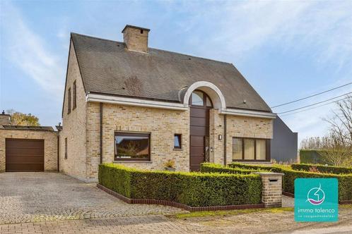 Huis te koop in Aalst, 4 slpks, Immo, Huizen en Appartementen te koop, Vrijstaande woning, B
