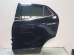 PORTIER LINKS ACHTER Opel Mokka / Mokka X (01-2012/12-2016), Auto-onderdelen, Gebruikt, Links, Opel, Deur