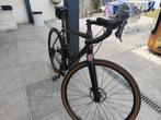 gravelbike Cannondale topstone, Fietsen en Brommers, Fietsen | Heren | Sportfietsen en Toerfietsen, Ophalen, Zo goed als nieuw