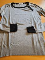 grijze pull Gerard Darel, Maat 38/40 (M), Gerald darel, Ophalen of Verzenden, Zo goed als nieuw