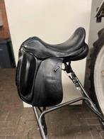Custom dressuurzadel, Dieren en Toebehoren, Paarden en Pony's | Zadels, Ophalen