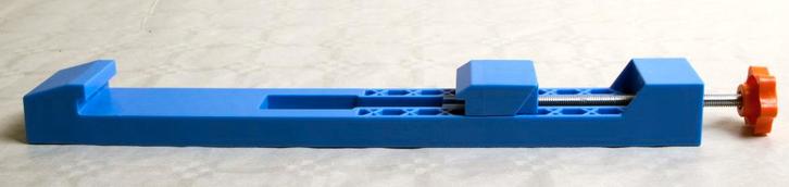 Guide de scie pour scie circulaire, Bricolage & Construction, Outillage | Scies mécaniques, Comme neuf, Autres types, Enlèvement ou Envoi