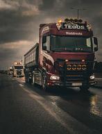 Daf xg, Auto's, Bedrijf, Te koop, DAF