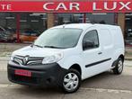 Renault Kangoo Kangoo 1.5 DCI 90 cv long L2 CLIM (bj 2015), Stof, Gebruikt, 4 cilinders, Renault