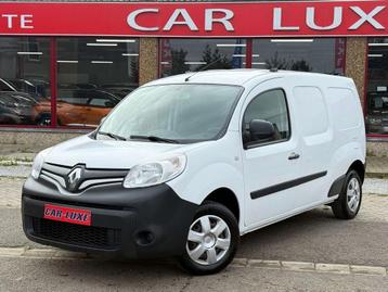 Renault Kangoo Kangoo 1.5 DCI 90 cv long L2 CLIM (bj 2015) beschikbaar voor biedingen