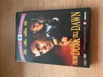 Dvd Box met 2 dvds From Dusk till Dawn, Cd's en Dvd's, Ophalen of Verzenden, Zo goed als nieuw