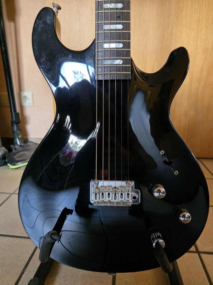 Gitaarlijn 6 variax 700 a modellering, Muziek en Instrumenten, Snaarinstrumenten | Gitaren | Elektrisch, Nieuw, Overige merken