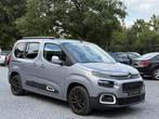 CITROEN BERLINGO, Auto's, Automaat, Euro 6, 5 deurs, Zilver of Grijs