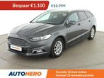 Ford Mondeo 1.5 EcoBoost Business Edition (bj 2018), Auto's, Ford, Voorwielaandrijving, 177 g/km, Stof, 1504 kg