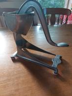 Antiek/fruitpers/aluminium/squeezit /tafelmodel, Ophalen of Verzenden