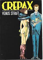 Venus straft +18 strip, Sombrero, Enlèvement, Utilisé, Comics