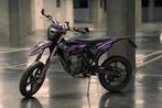 BETA MOTARD 125 4T, Motoren, Particulier, 125 cc, 11 kW of minder, Beta