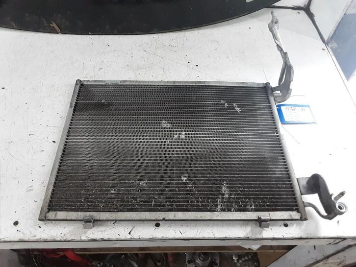 RADIATEUR CLIMATISATION Ford Fiesta 6 (JA8) (8V5119710AE), Autos : Pièces & Accessoires, Climatisation & Chauffage, Ford, Utilisé