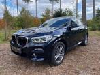 BMW X4 xDrive20i Msport, Auto's, BMW, Automaat, Leder, X4, Particulier