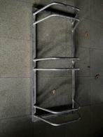 Fietsrek, Ophalen, Zo goed als nieuw