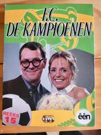 Fc de kampioenen reeks 15, Cd's en Dvd's, Dvd's | Tv en Series, Ophalen of Verzenden, Zo goed als nieuw