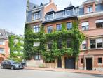 Maison à vendre à Ixelles, 4 chambres, Immo, Huizen en Appartementen te koop, Vrijstaande woning, 500 m², 268 kWh/m²/jaar, 4 kamers