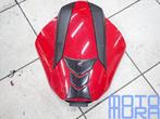 Bagage deksel Honda NC700 X 2011 - 2015 NC 700 middenkap tan, Motoren, Ophalen of Verzenden, Gebruikt