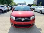 Dacia logan 2015 met airco, Auto's, Euro 5, Logan, Leder, Bedrijf