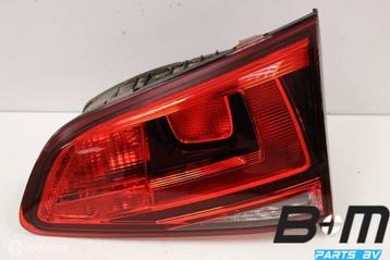 Achterlicht in klep rechts VW Golf 7 5G0945094AE beschikbaar voor biedingen