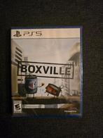 Boxville PS5 Sealed, Enlèvement ou Envoi, Neuf