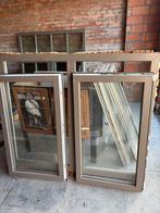 Raam, Doe-het-zelf en Bouw, Glas en Ramen, Ophalen, Gevelraam of Ruit, Gebruikt, 120 tot 160 cm