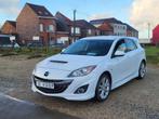 Mazda 3 1.6 diesel euro 5 MPS originelle kit, Auto's, Mazda, Euro 5, Bedrijf, Te koop, Handgeschakeld