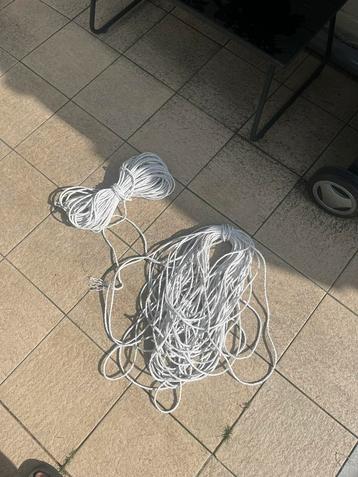 Elektrischiteitsdraad beschikbaar voor biedingen