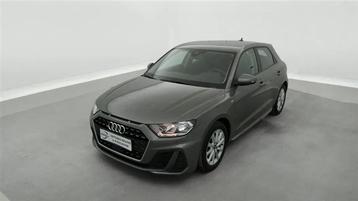 Audi A1 30 TFSI 115cv S-Tronic S-Line NAVI / CARPLAY / PDC A beschikbaar voor biedingen